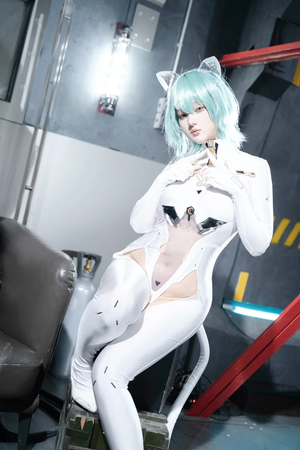 Lu - No.001 纳希莫夫 海军上将 [40P-173MB] tg@simisebaisi 【丝足阁】011.webp